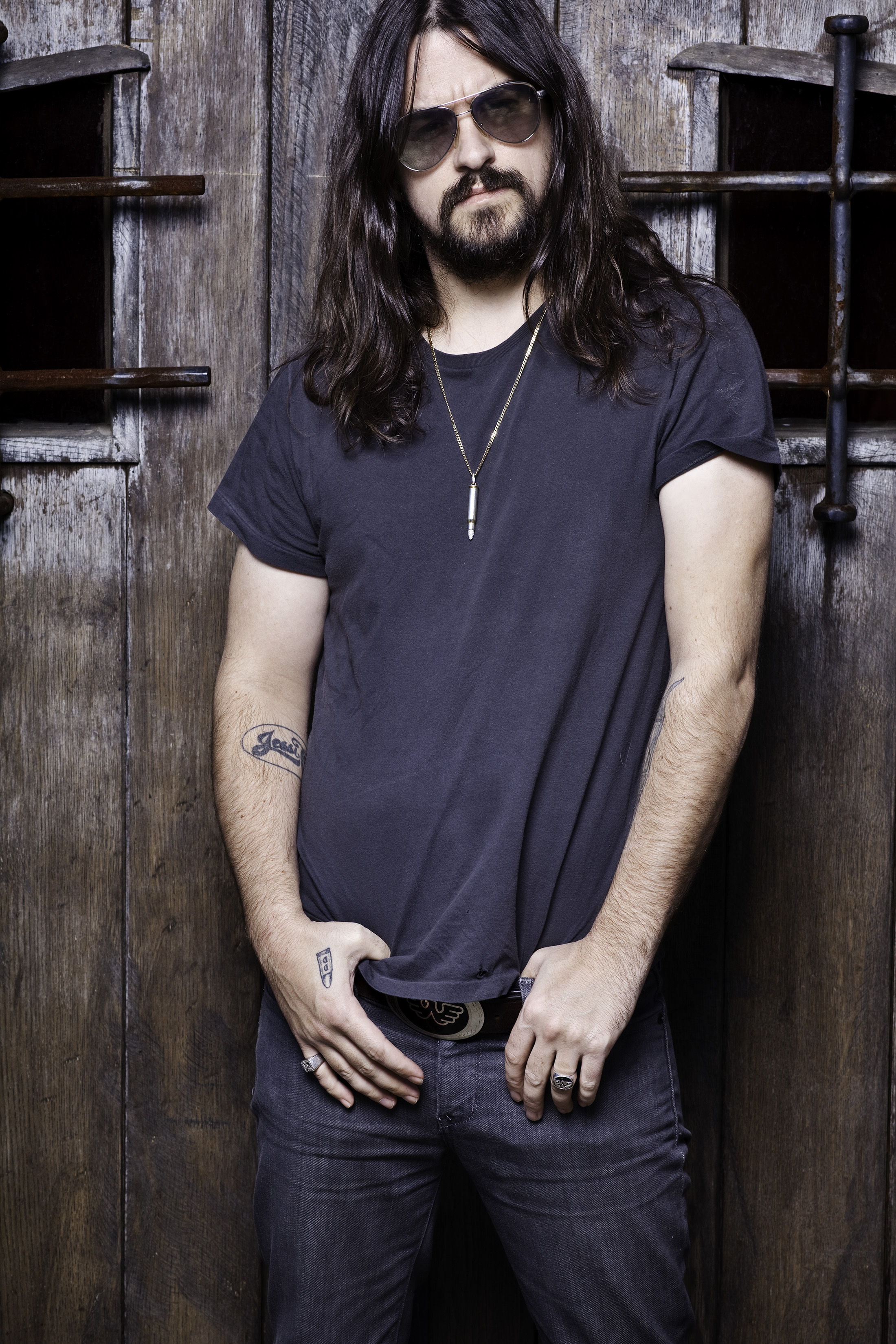 Shooter Jennings